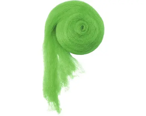 Vogelschutznetz 10x4 m Maschenweite 8 mm