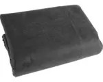 Hornbach Öko-Unkrautvlies FloraSelf 5x1,6 m 50 g/m² schwarz