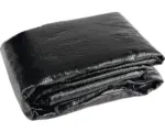Hornbach Unterbodengewebe 100g/m² 5x2 m schwarz
