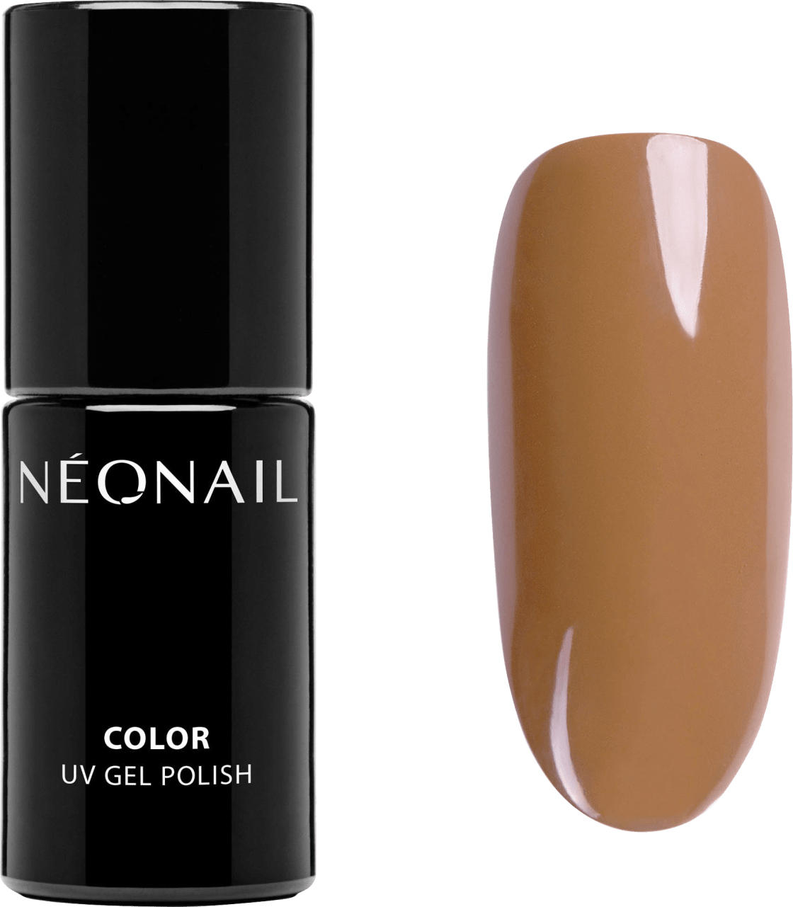 NÉONAIL UV Nagellack Oh Happy Day