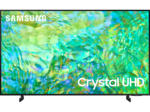 MediaMarkt Samsung CU8070 (2023) 43 Zoll Crystal UHD Smart TV; LCD TV - bis 09.03.2024