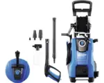 Hornbach Hochdruckreiniger Nilfisk E 150.2-9 P X-tra inkl. Zubehör