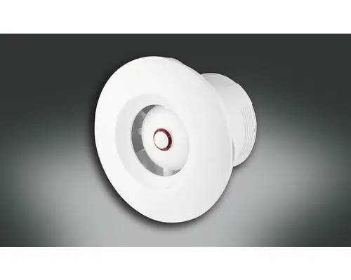 Deckenlüfter Rotheigner Air Top 150 VF LED mit Rückstaufolie