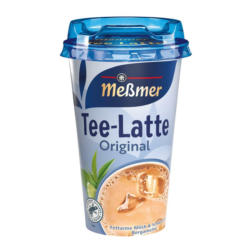 Meßmer Tee-Latte Original