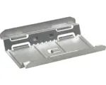 Hornbach Knauf Multiverbinder 100 mm für CD Profile 60/27 mm Pack = 100 St