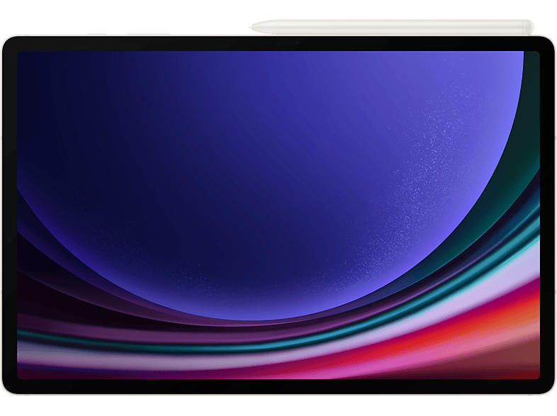 Samsung Galaxy Tab S9+ Wifi 512GB, Beige; Tablet