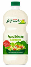 Volg Sauce à salade française Frifrench