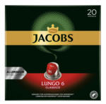 Volg Capsules à café Jacobs