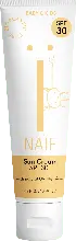 dm drogerie markt NAIF Sun Cream Sonnencreme LSF 30