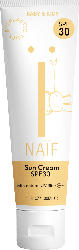 NAIF Sun Cream Sonnencreme LSF 30