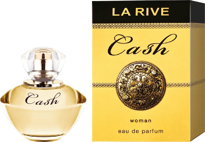 LA RIVE Eau de Parfum La Rive Cash