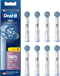 Oral-B Pro Sensitive Clean Aufsteckbürsten