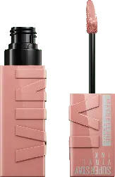 Maybelline New York Lippenstift Super Stay Vinyl Ink 95 Captivated