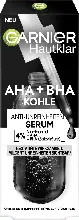 dm drogerie markt Garnier Skin Active Hautklar AHA+BHA Anti-Unreinheiten Serum