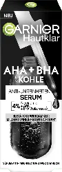 Garnier Skin Active Hautklar AHA+BHA Anti-Unreinheiten Serum