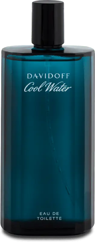 Davidoff Eau de Toilette Cool Water