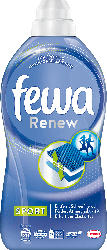 Fewa Renew Sport & Active Waschmittel