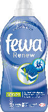 dm drogerie markt Fewa Renew Sport & Active Waschmittel