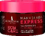 dm drogerie markt AFRODITA Sun Care Marmelade Express