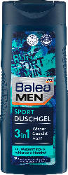 Balea MEN 3in1 Duschgel Sport