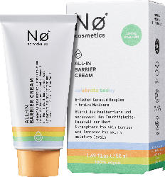 Nø Cosmetics All-in Barrier Cream