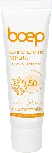 dm drogerie markt boep Sonnencreme sensitiv LSF 50