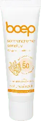 boep Sonnencreme sensitiv LSF 50