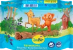 dm drogerie markt SauBär Bärenstarke feuchte Toilettentücher 2er Pack