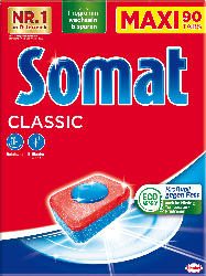 Somat Classic Geschirrspültabs Maxi