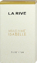dm drogerie markt LA RIVE Eau de Parfum Madame Isabelle