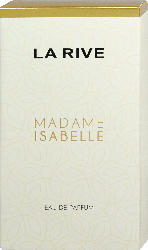 LA RIVE Eau de Parfum Madame Isabelle