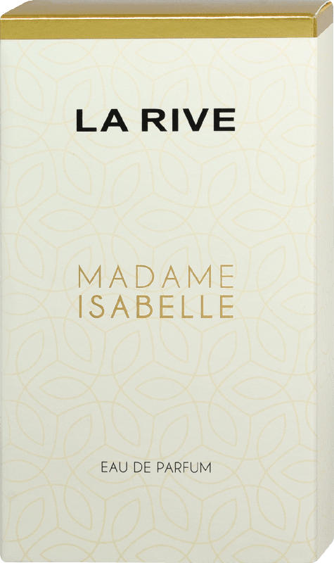 LA RIVE Eau de Parfum Madame Isabelle