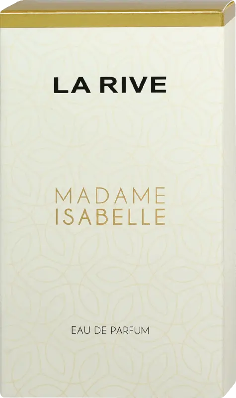 LA RIVE Eau de Parfum Madame Isabelle