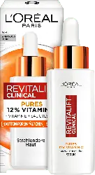 L'ORÉAL PARiS Revitalift Clinical Serum