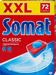 Somat Classic Geschirrspültabs XXL