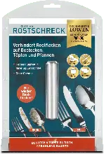 dm drogerie markt Rokitta’s Rokitta's Rostschreck