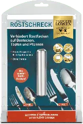Rokitta’s Rokitta's Rostschreck
