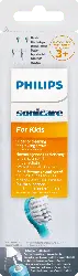 Philips Sonicare Aufsteckbürsten For Kids