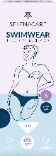 dm drogerie markt SELENACARE Swimwear Perioden-Bikinihose Mini Navy Blue, Gr. S