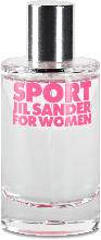 dm drogerie markt Jil Sander Eau de Toilette Sport For Woman