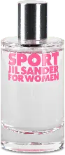 dm drogerie markt Jil Sander Eau de Toilette Sport For Woman