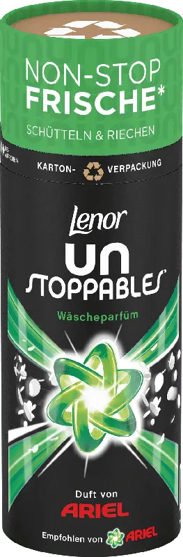 Lenor Unstoppables Wäscheparfüm Ariel-Duft