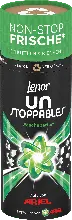 dm drogerie markt Lenor Unstoppables Wäscheparfüm Ariel-Duft