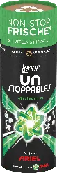 Lenor Unstoppables Wäscheparfüm Ariel-Duft