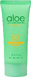 Holika Holika Aloe Soothing Essence Sonnengel LSF 50+