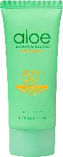dm drogerie markt Holika Holika Aloe Soothing Essence Sonnengel LSF 50+