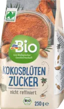 dm drogerie markt dmBio Kokosblüten Zucker