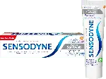 dm drogerie markt Sensodyne Sanftweiß Zahncreme