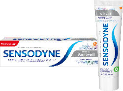 Sensodyne Sanftweiß Zahncreme