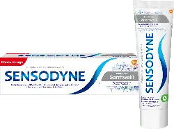 Sensodyne Sanftweiß Zahncreme